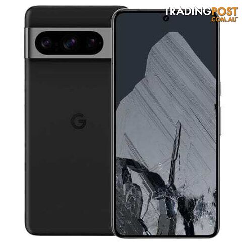 Google Pixel 8 Pro (12GB RAM 128GB 5G)