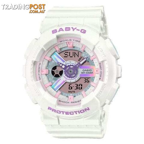 Casio Baby-G Watch BA-110FH-7A