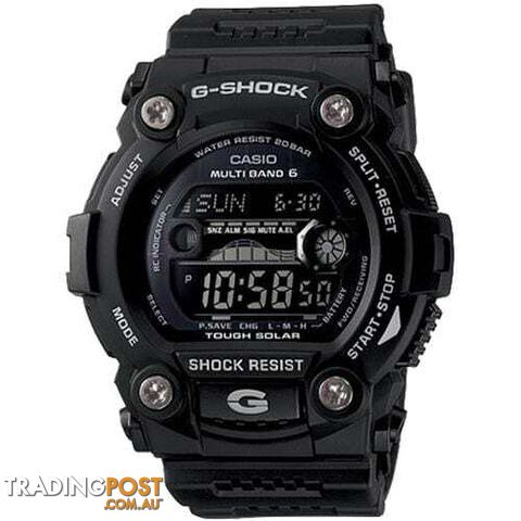 Casio G-Shock Watch GW-7900B-1