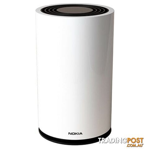 Nokia Fastmile 5G Gateway Home Broadband