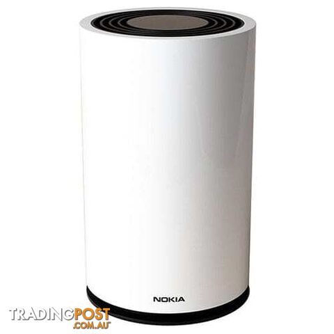 Nokia Fastmile 5G Gateway Home Broadband