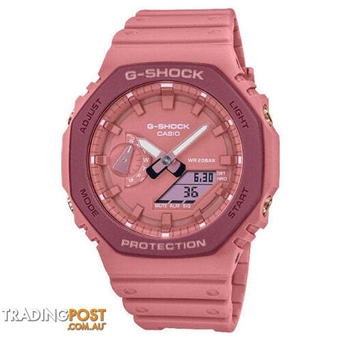 Casio G-Shock Watch GA-2110SL-4A4