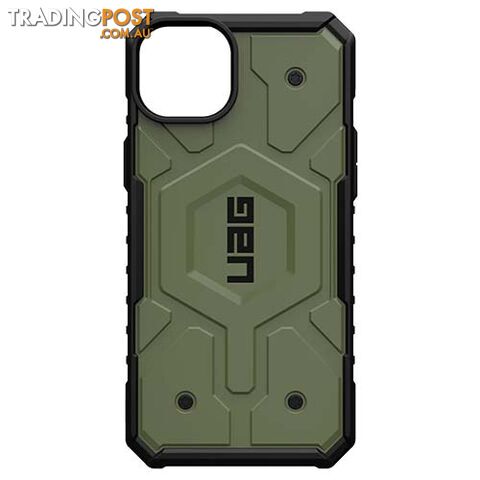 UAG Pathfinder MagSafe Series Case for iPhone 14 Plus