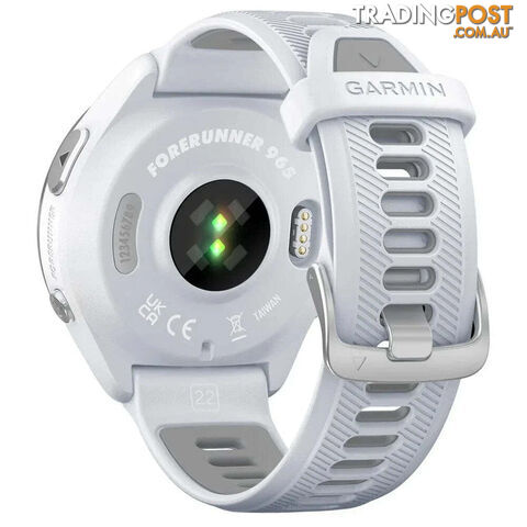 Garmin Forerunner 965 GPS Running Smartwatch - photo 5 of 7