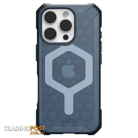 UAG Essential Armor MagSafe Case for iPhone 16 Pro