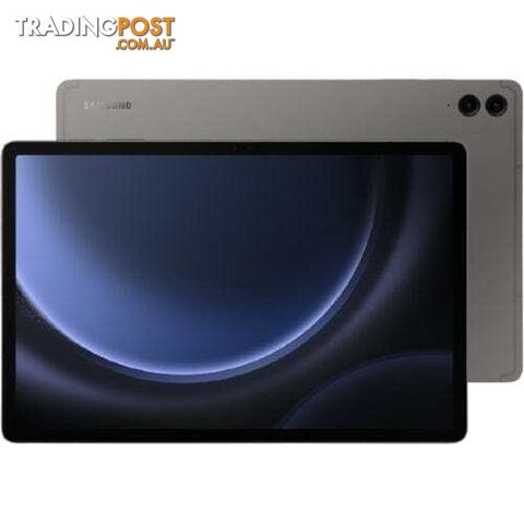 Samsung Galaxy Tab S9 FE+ (X610 12GB RAM 256GB WiFi) - photo 2 of 7