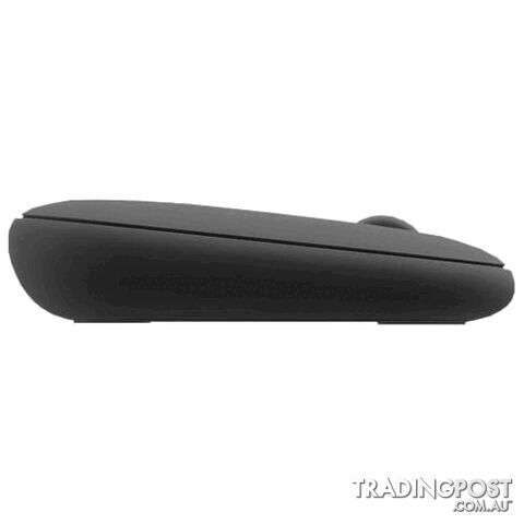 Logitech Pebble M350 Wireless and Bluetooth Mouse - photo 4 of 7