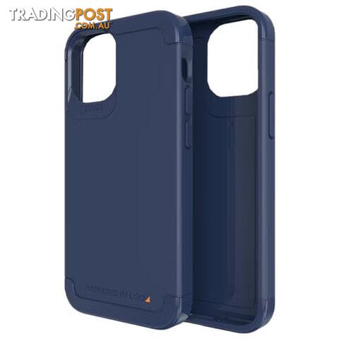 Gear4 Wembley Palette Case for iPhone 12 Mini