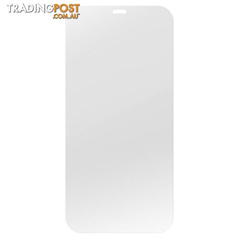 Momax 0.3mm Premium Antibacterial Glass for iPhone 12 Mini