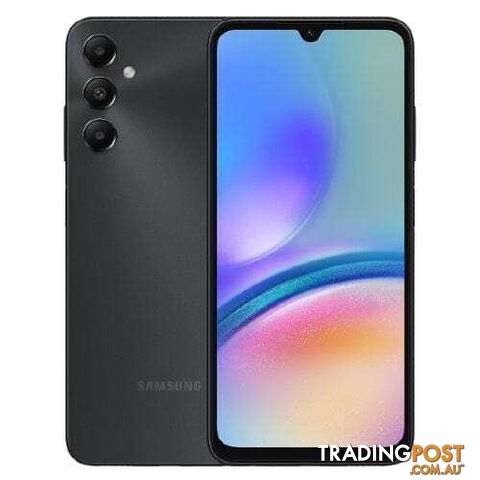 Samsung Galaxy A05s (A057F Dual SIM 4GB RAM 128GB 4G LTE)