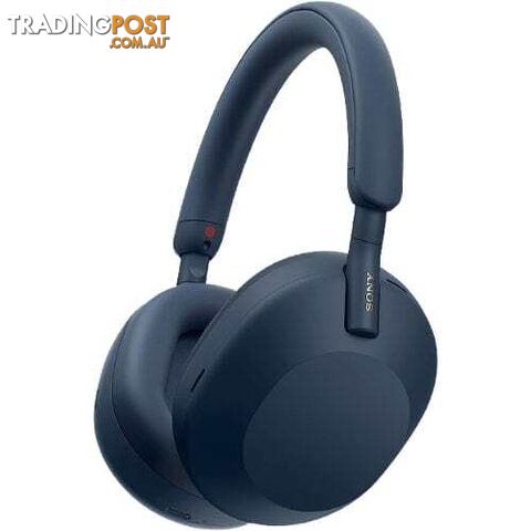 Sony WH-1000XM5 Premium Noise Cancelling Wireless Over-Ear Headphones