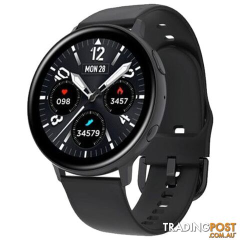C6 Bluetooth Call Smart Watch 44mm