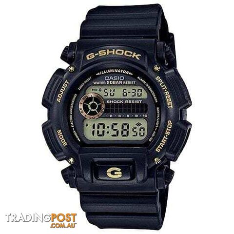 Casio G-Shock Watch DW-9052GBX-1A9DR