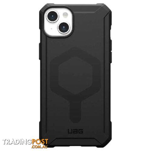 UAG Essential Armor MagSafe Series Case for iPhone 15 Plus