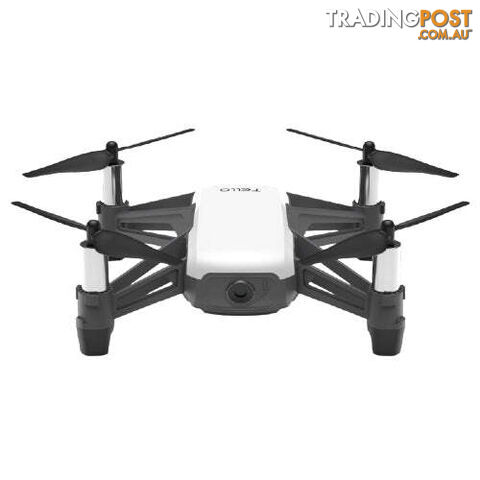 Tello Drone Powered by DJI