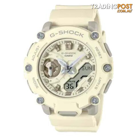 Casio G-Shock Watch GMA-S2200-7A