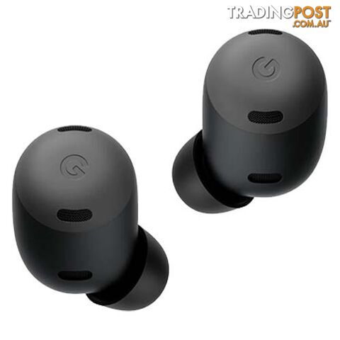 Google Pixel Buds Pro - photo 5 of 7