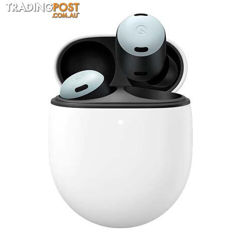 Google Pixel Buds Pro - photo 4 of 7