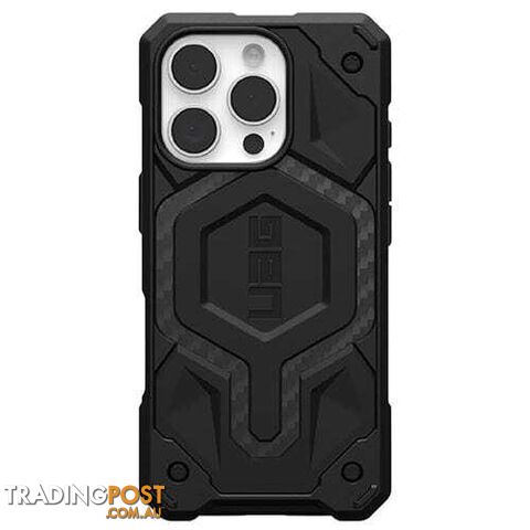 UAG Monarch Pro MagSafe Case for iPhone 16 Pro Max