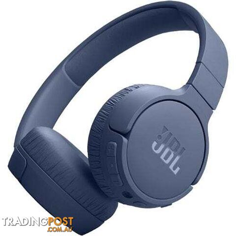 JBL Tune 670NC Wireless Over-Ear Headphones