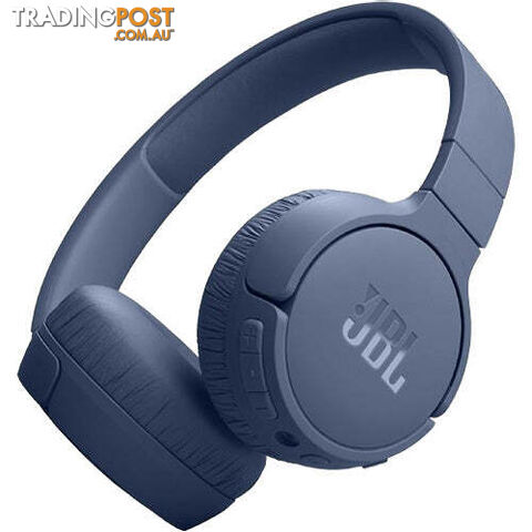 JBL Tune 670NC Wireless Over-Ear Headphones