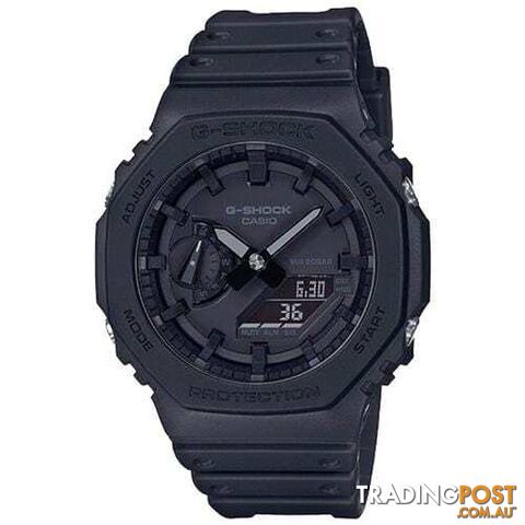 Casio G-Shock Watch GA-2100-1A1