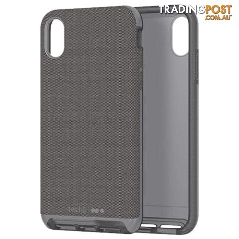 Tech21 Evo Luxe Case for iPhone XS Max