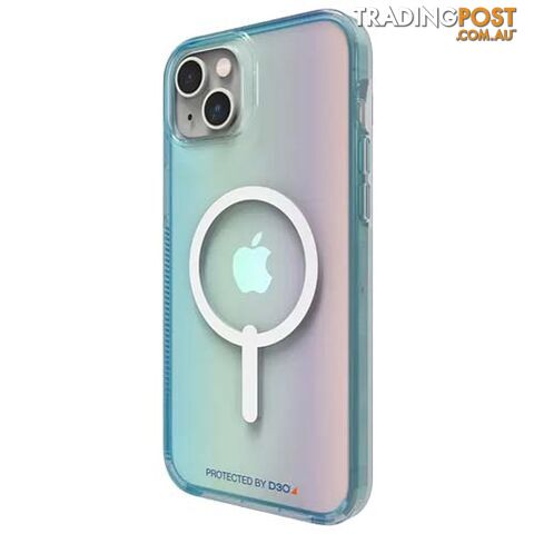 Gear4 D30 Milan Snap Case for iPhone 14 Plus