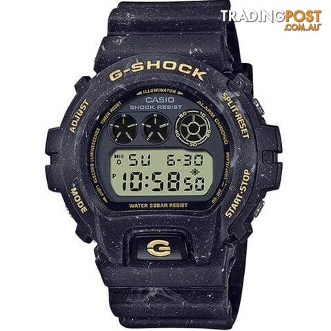 Casio G-Shock Watch DW-6900WS-1 - photo 3 of 3