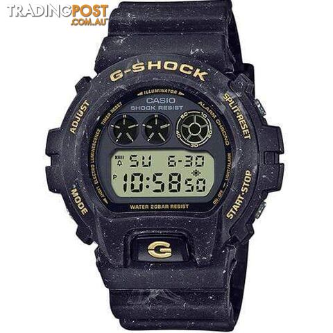 Casio G-Shock Watch DW-6900WS-1