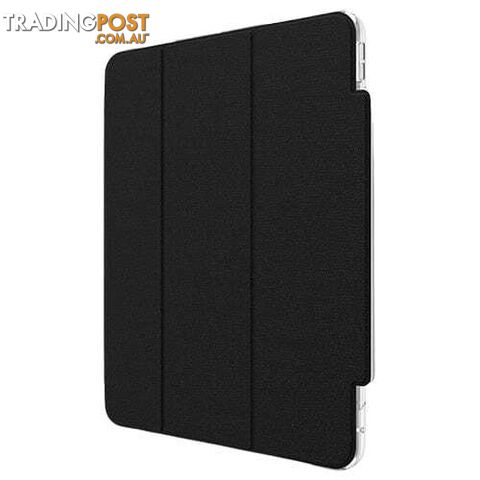 ZAGG Crystal Palace Folio Case for Apple iPad Pro 13 (M4) 2024