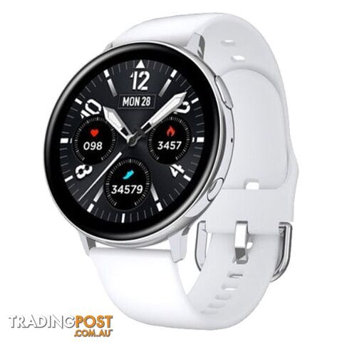 C6 Bluetooth Call Smart Watch 44mm