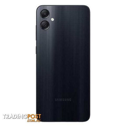 Samsung Galaxy A05 (A055F Dual SIM 4GB RAM 128GB 4G LTE) - photo 3 of 6