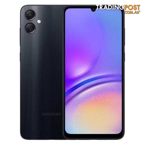 Samsung Galaxy A05 (A055F Dual SIM 4GB RAM 128GB 4G LTE)
