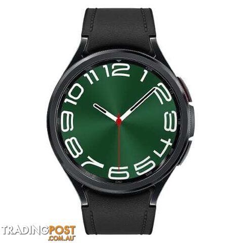 Samsung Galaxy Watch6 Classic (R960 47mm Case Bluetooth) - photo 5 of 6