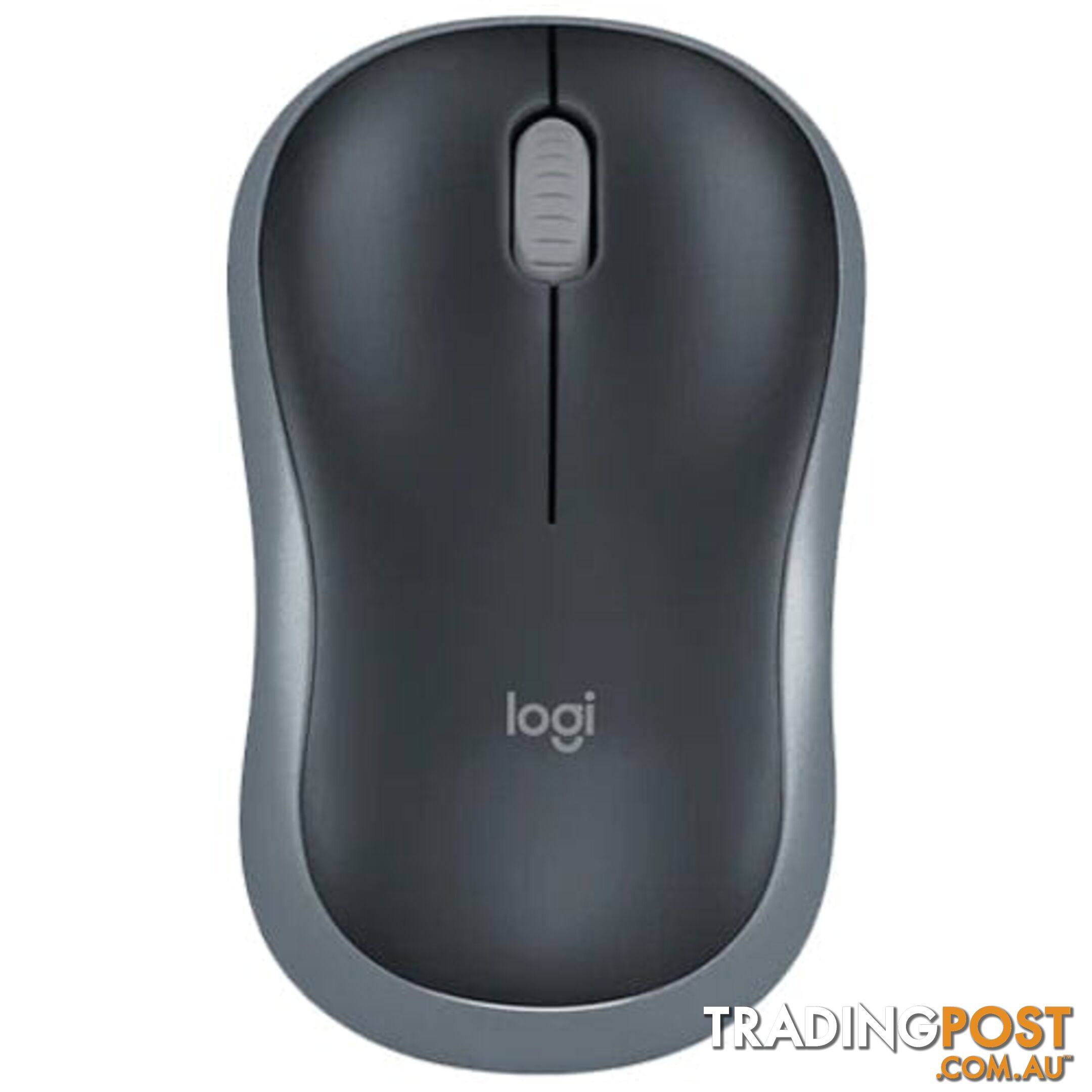 Logitech M185 Wireless Mouse