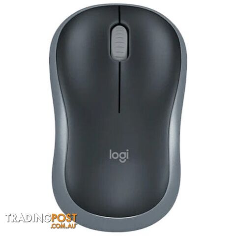 Logitech M185 Wireless Mouse