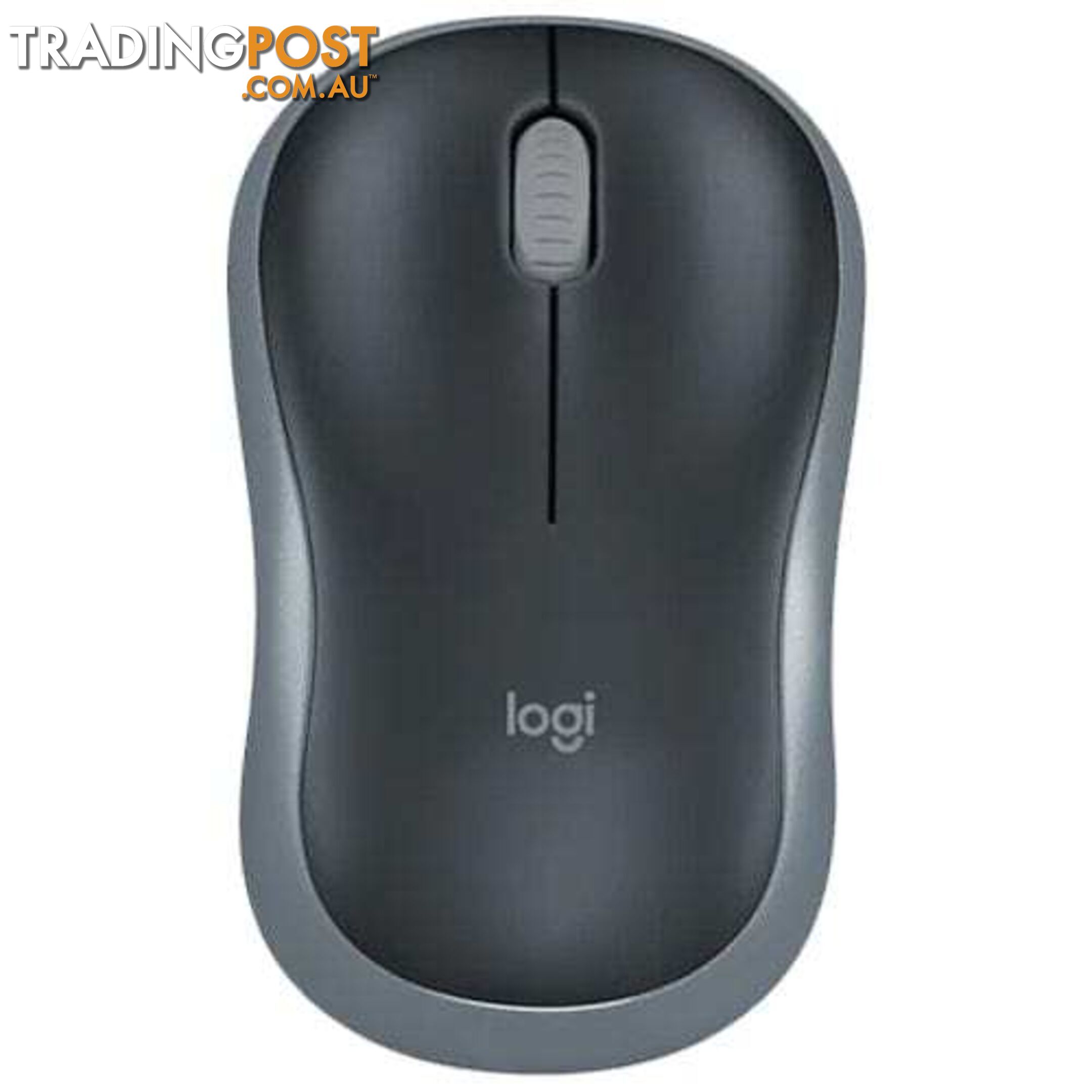 Logitech M185 Wireless Mouse