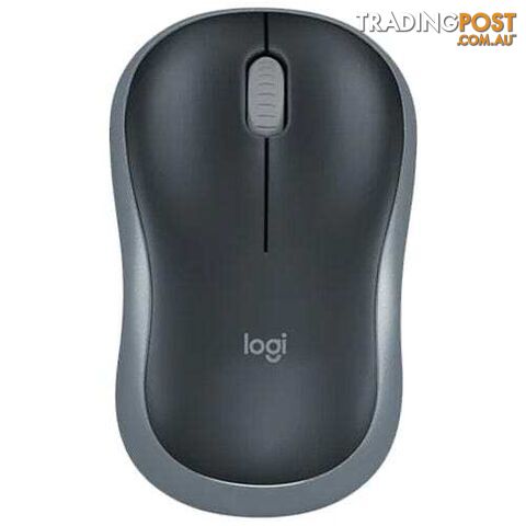 Logitech M185 Wireless Mouse