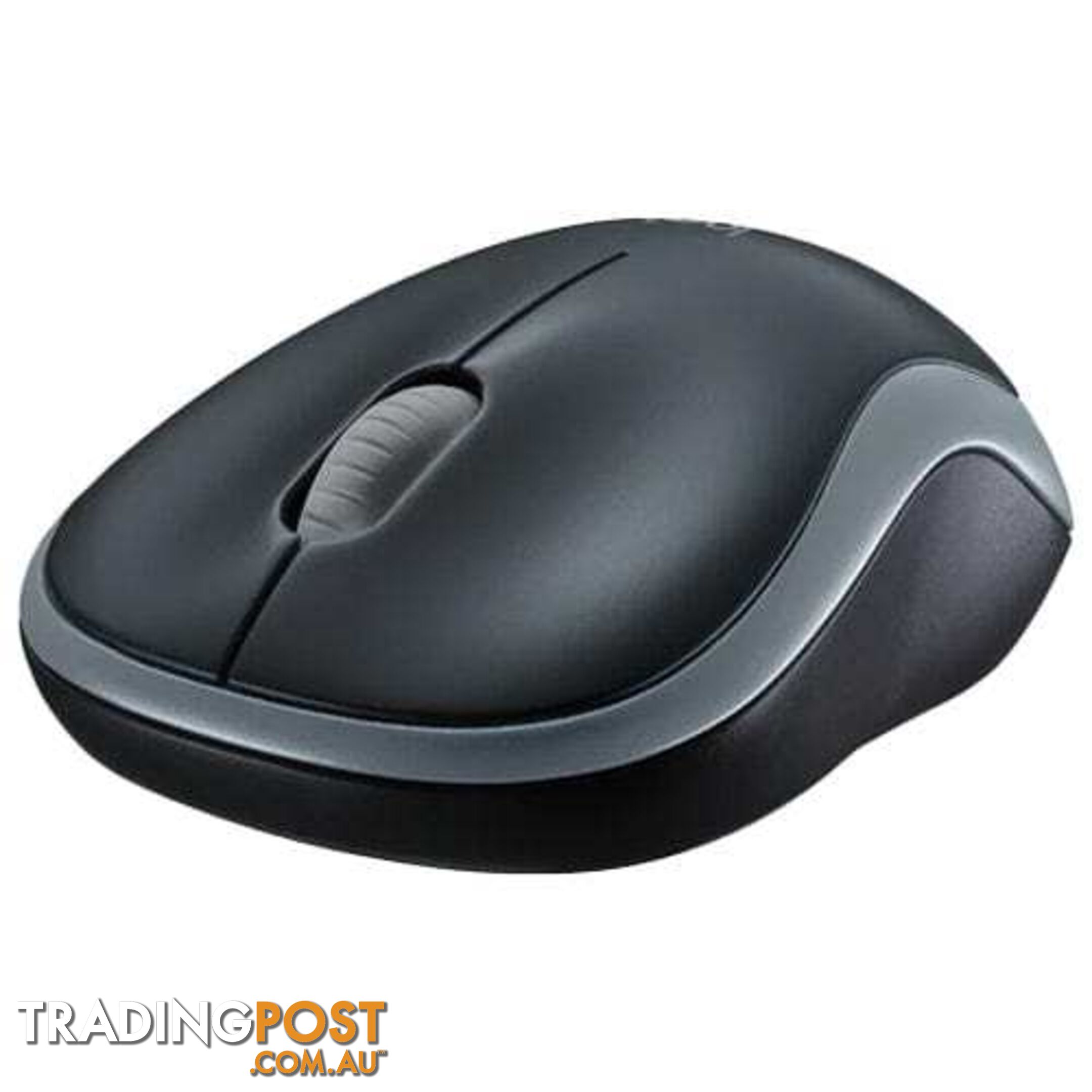 Logitech M185 Wireless Mouse