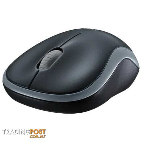 Logitech M185 Wireless Mouse