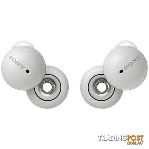 Sony WF-L900 Truly Wireless Earbuds