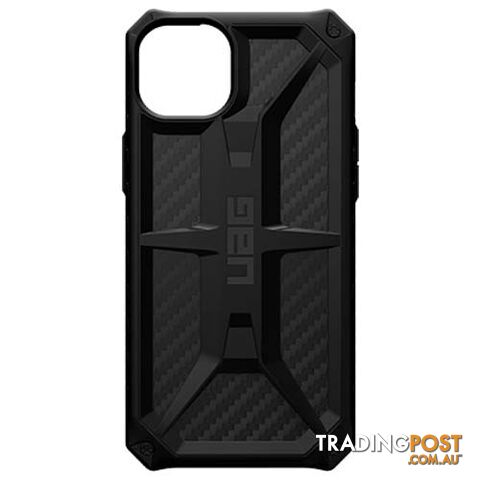 UAG Monarch Series Case for iPhone 14 Plus