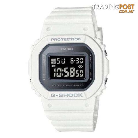 Casio G-Shock Watch GMD-S5600-7D
