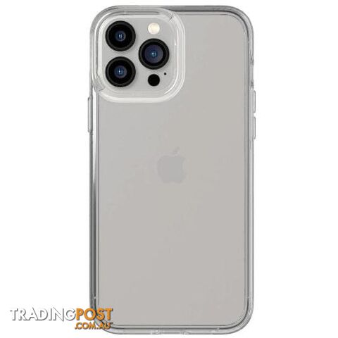 Tech21 Evo Clear Case for iPhone 13 Pro Max