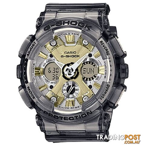 Casio G-Shock Watch GMA-S120GS-8A