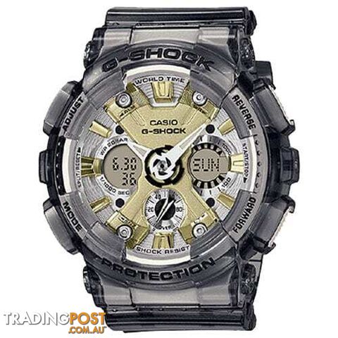 Casio G-Shock Watch GMA-S120GS-8A