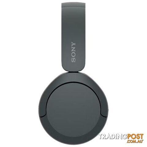 Sony WH-CH520 Wireless On-Ear Headphones