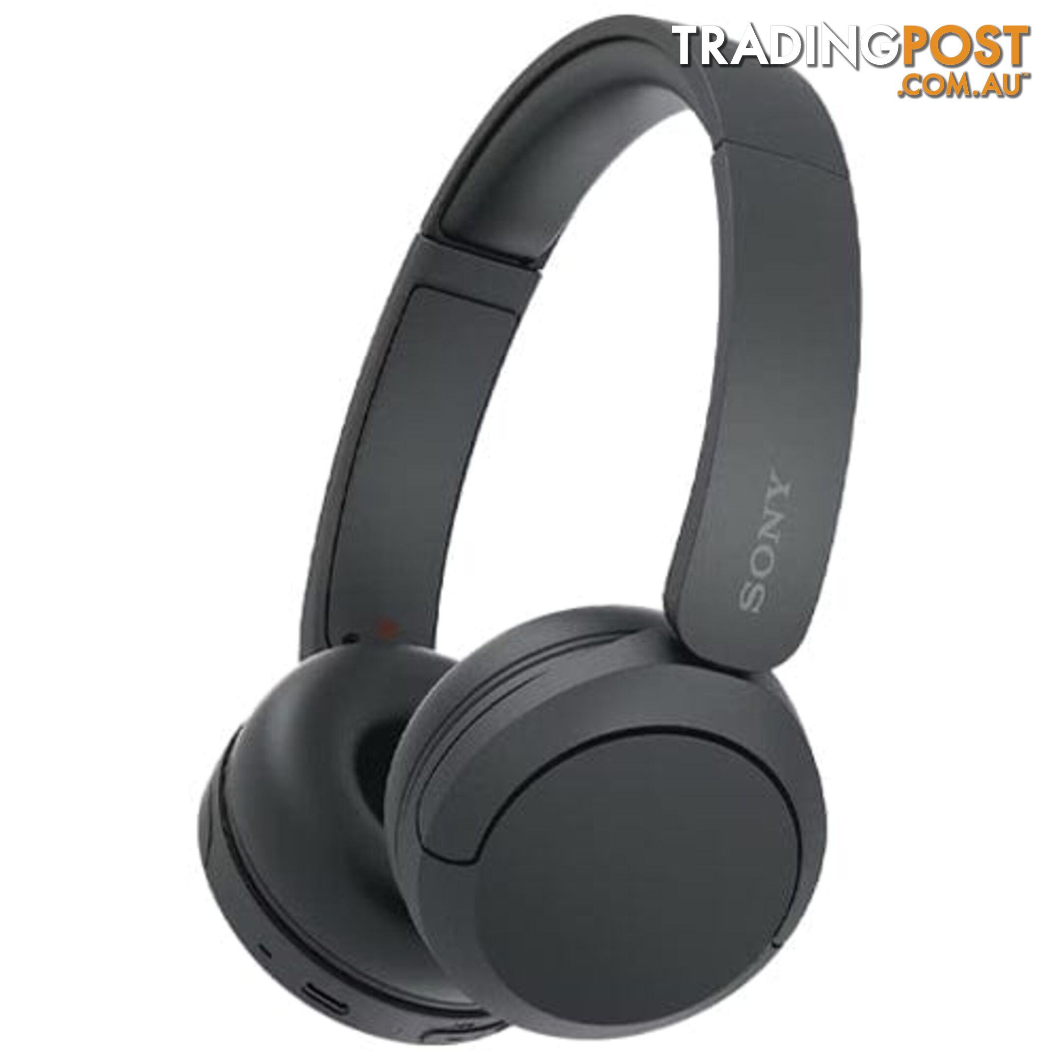 Sony WH-CH520 Wireless On-Ear Headphones