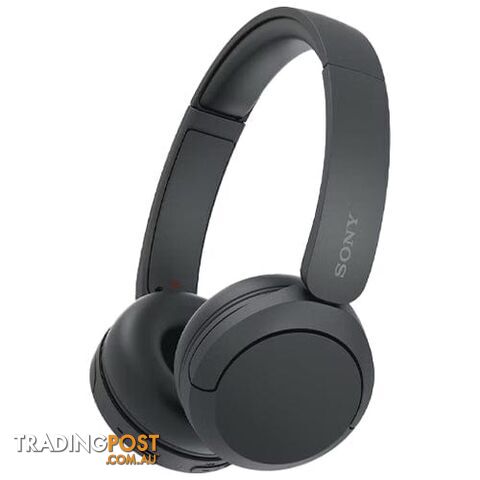 Sony WH-CH520 Wireless On-Ear Headphones